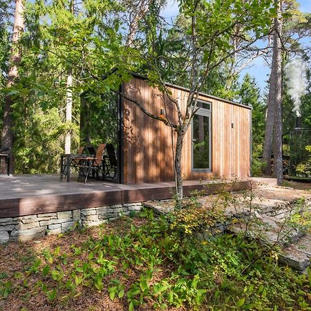 Oeoed Hoetels Rannamoisa - With Sauna Kültér fotó