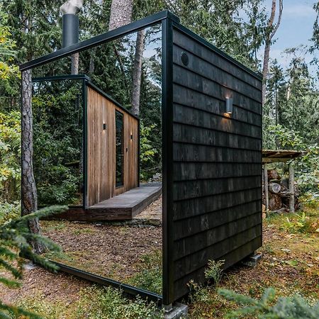Oeoed Hoetels Rannamoisa - With Sauna Kültér fotó